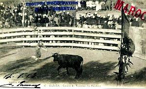 BIVEN Georges - 364 - Oujda